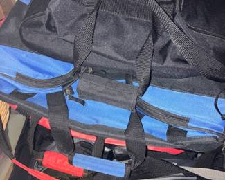 Duffle bags
