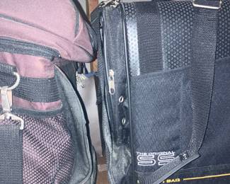Suitcases