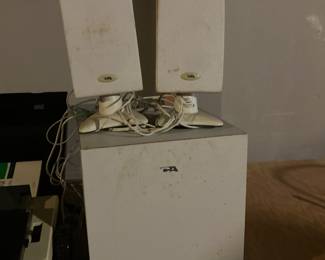 Speakers