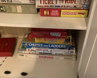 Games