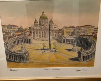 Saint Peter’s Basilica