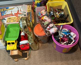 Toys