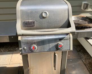 Weber Grill
