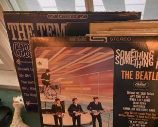 The Beatles