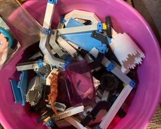 Legos
