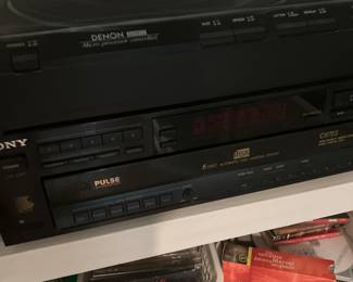Stereo