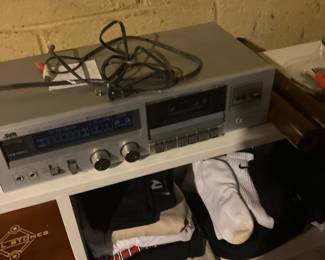 Electronics