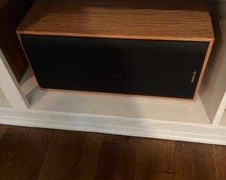 Speakers