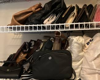 Handbags