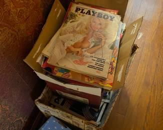 Playboy