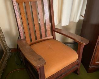 American Arts and Crafts