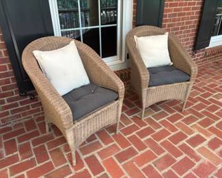 Outdoor Furniture