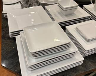 Dishes, Cookware, Kitchenware