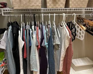 Women's clothing size Small/Medium