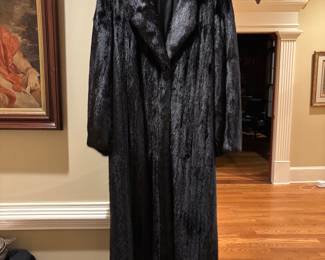 Gorgeous Vintage Fur Coat