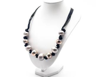 Sterling 925 Arte d'Argento Necklace