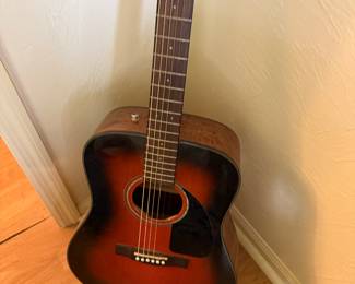 Fender Guitar