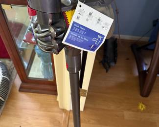 Brand new Dyson