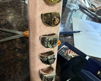Marine Rings