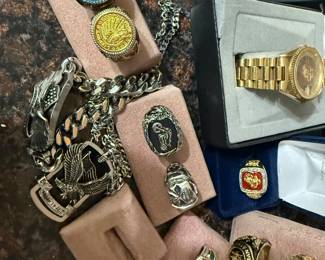 Marine Jewelry