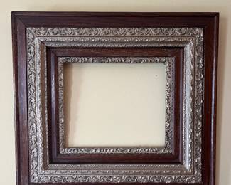 Beautiful antique frame