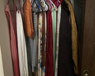 Tablecloths