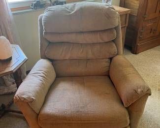 Recliner