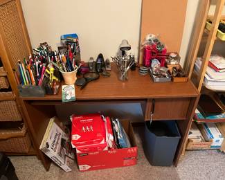 Office and craft supplies