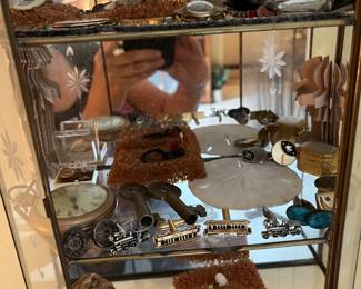 Small antiques