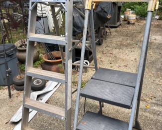 Ladders