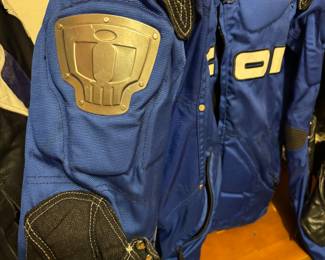 Motor Cross jacket size XL $80.00
