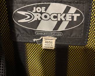 Motor Cross Jacket $80.00