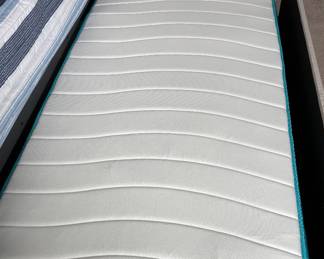 Twin Trundle Day Bed 27" x 46” x 83”-$450