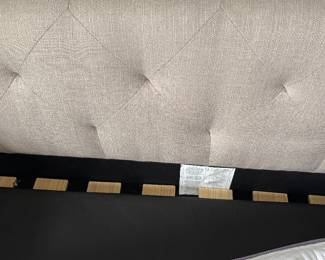 Twin Trundle Day Bed 27" x 46” x 83”-$450