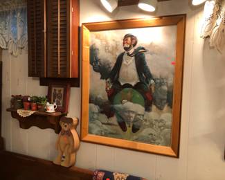 Sale Picture