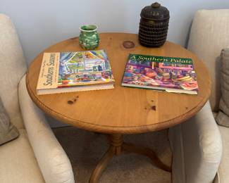 Signed books