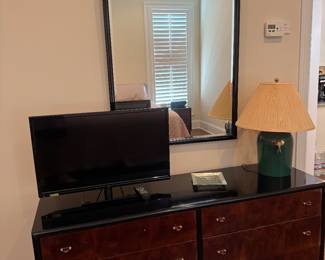 Vintage Henredon dresser
