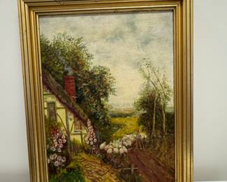Sale Picture