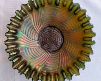 Carnival Glass