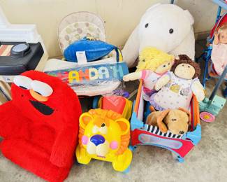 Sale Picture