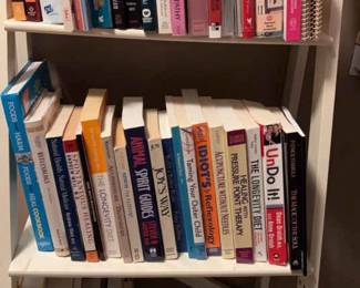 Holistic Book Collection