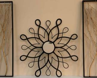 Metal Art