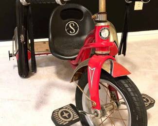 003 Schwinn Roadster Classic Tricycle