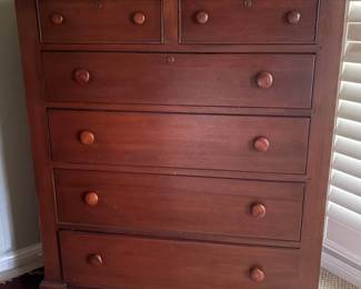Lexington Dresser