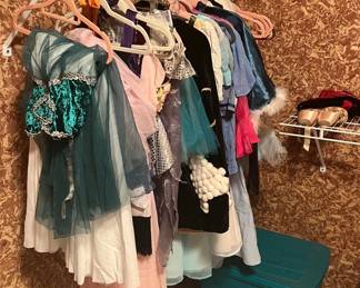 Handmade Child Costumes