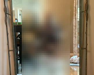 Large Mirror