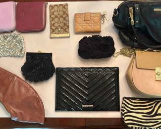 Designer Purses