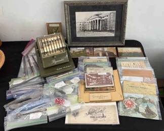 Mystery Lot