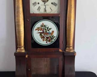 006 Seth Thomas Wall Clock