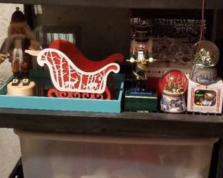 Xmas Mystery Lot
